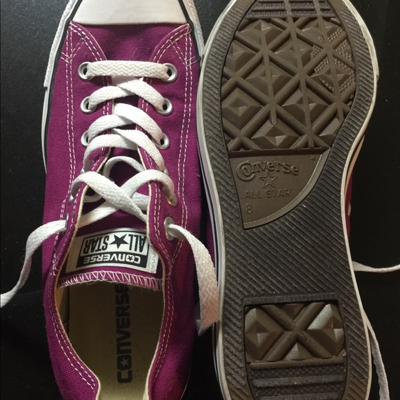 pink converse adult